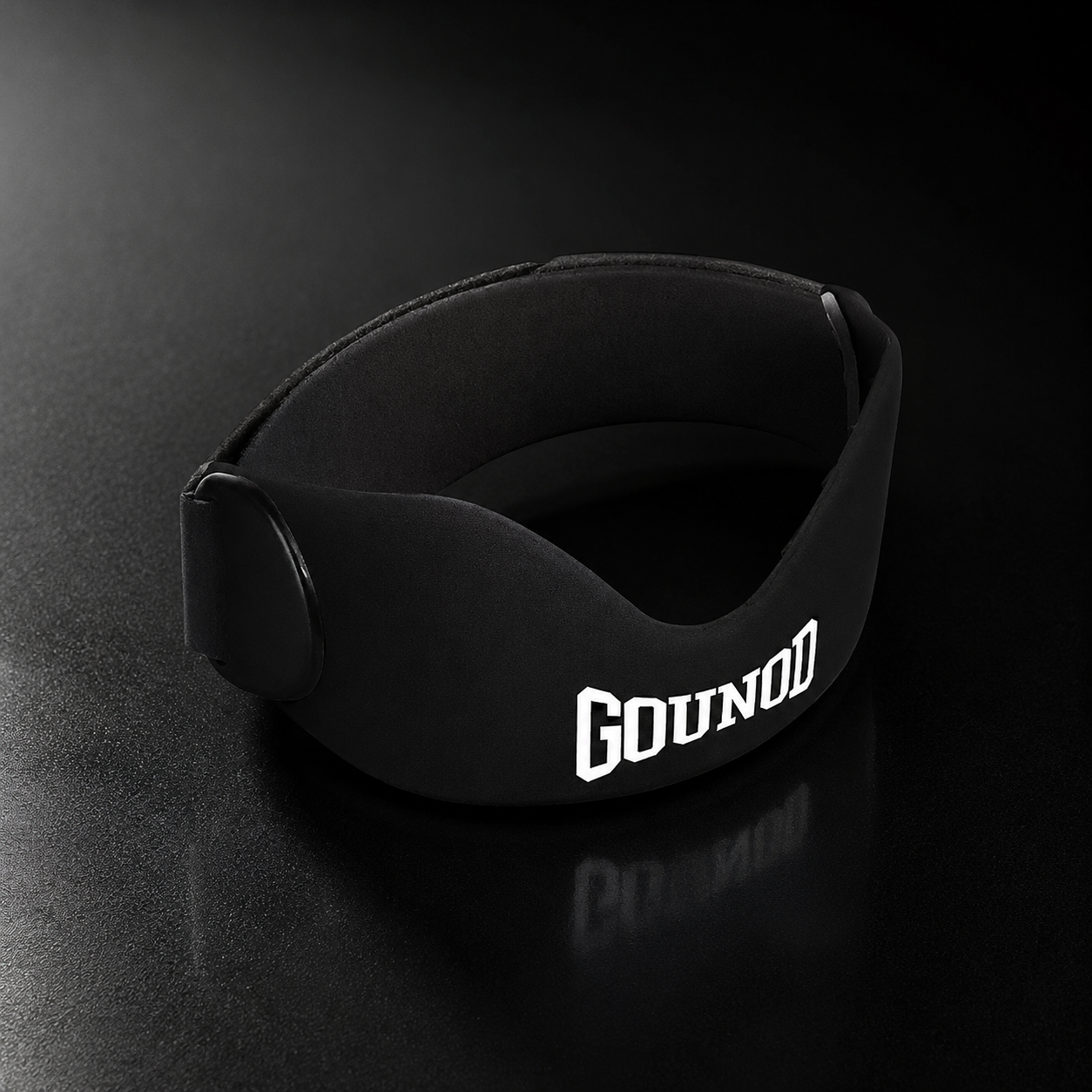 Courtique Knee Support Pro
