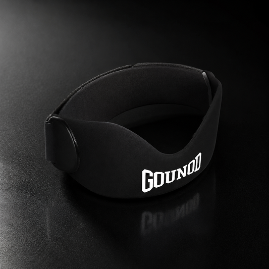 Courtique Knee Support Pro